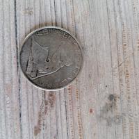 500 lire argento 1961