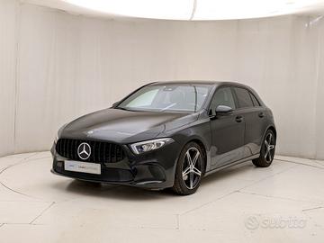 MERCEDES Classe A (W177) - A 180 d Automatic S