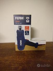 pistola termica 2000w