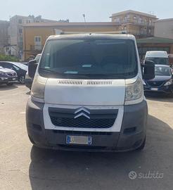 Citroen Jumper 2008 Diesel 2.2 120 cv