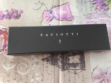 collana cesare Paciotti 