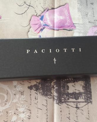 collana cesare Paciotti 