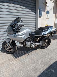 Ducati Multistrada 1100 DS
