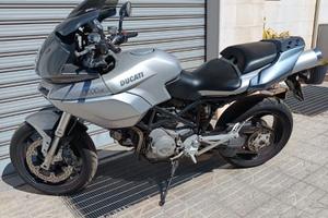 Ducati Multistrada 1100 DS