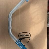 Manubrio originale Ducati Scrambler