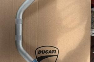 Manubrio originale Ducati Scrambler