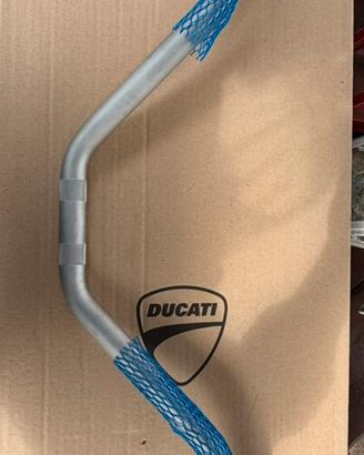 Manubrio originale Ducati Scrambler