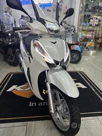 Honda SH 300 i Sh 300 abs Smart key km 10000 da ve