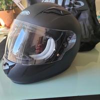 Casco moto per bambino