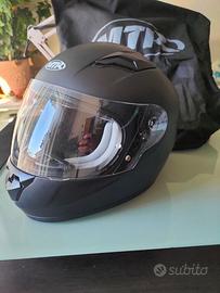 Casco moto per bambino