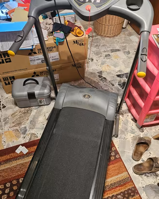 Tapis roulant come nuovo