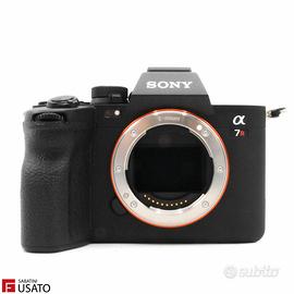 USATO Sony A7R V 27158