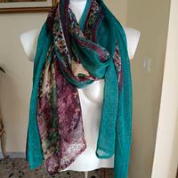 foulard 