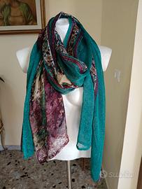 foulard 