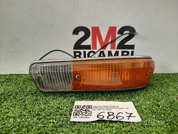 FRECCIA FANALINO ANT SX LANCIA 2000 Serie (71>74)