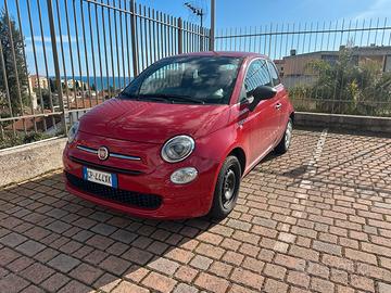 Fiat 500 1.0 Hybrid