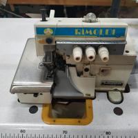 TAGLIACUCI RIMOLDI CON BANCO DA LAVORO