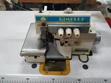 TAGLIACUCI RIMOLDI CON BANCO DA LAVORO