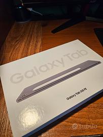 Galaxy Tab S10 Fe e Book Cover Keyboard Slim