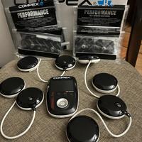 Compex sp 6.0