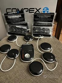 Compex sp 6.0