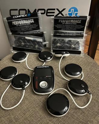 Compex sp 6.0