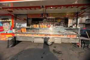 Camion Panineria