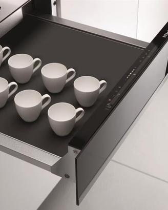 Miele Cassetto Termico Scaldavivande | GARANZIA