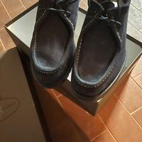 Scarpe eleganti uomo