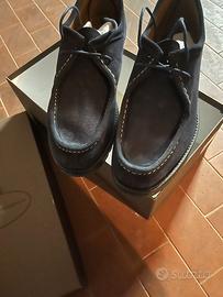 Scarpe eleganti uomo