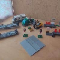 LEGO VARI OGGETTI COME DA FOTO leggi dettagli