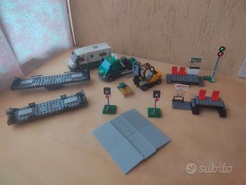 LEGO VARI OGGETTI COME DA FOTO leggi dettagli