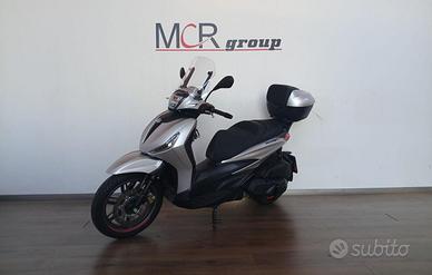 PIAGGIO Beverly 400 S
