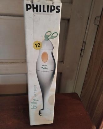 frullatore ad immersione Philips