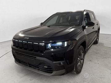 Jeep Compass E-Hybrid 1.2 Turbo MHEV 106kW Fi...