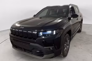 Jeep Compass E-Hybrid 1.2 Turbo MHEV 106kW Fi...
