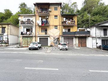 Appartamento di 65 m² con 3 locali a Valmontone