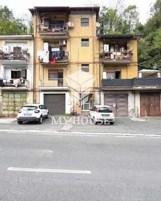 Appartamento di 65 m² con 3 locali a Valmontone