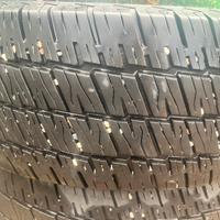 Gomme 215/65R17/C