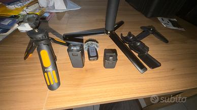 DJI OSM POKET 3
