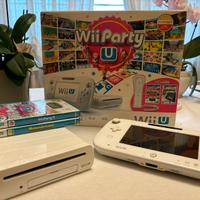 WiiU party pack