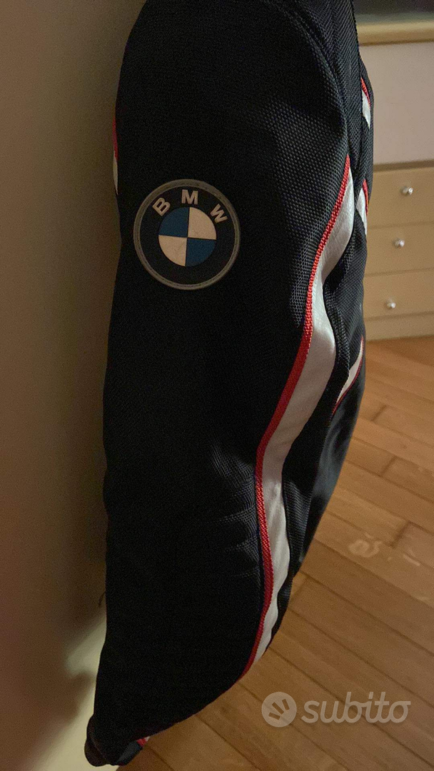 Giacca bomber testa di moro in pelle