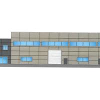 Valsamoggia: Terreno edificabile ad uso industrial