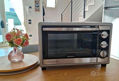 Forno elettrico Ariete Bon Cuisine 300 30L