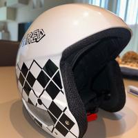 Casco sci da gara SHRED - (taglia S)