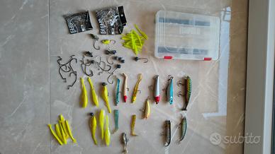 pesca