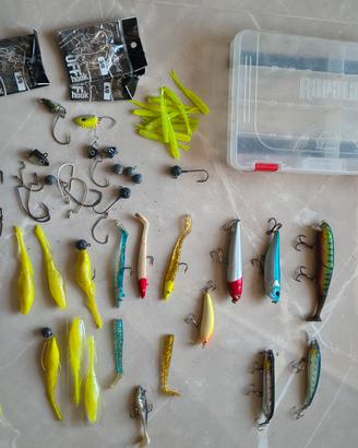 pesca
