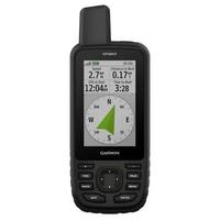 Garmin Outdoor Trekking & Escursionismo GPSMAP® 67