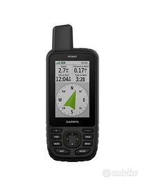 Garmin Outdoor Trekking & Escursionismo GPSMAP® 67