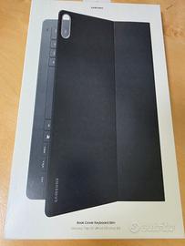 Samsung Book Cover Keyboard Slim Tab S11 Ultra
